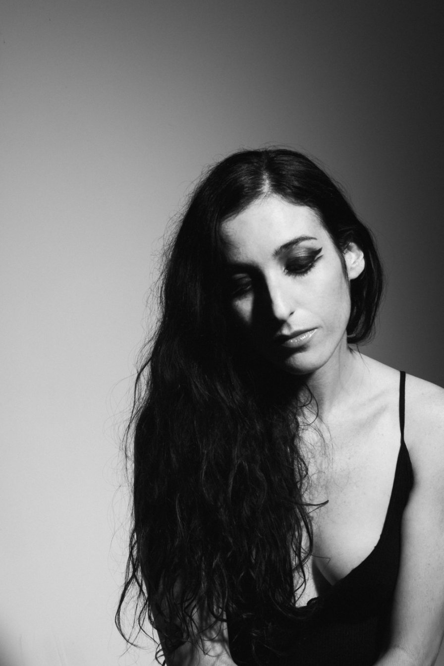 Marissa Nadler to release eighth album For My Crimes (but you'll have to reserve judgement and sentencing until September)