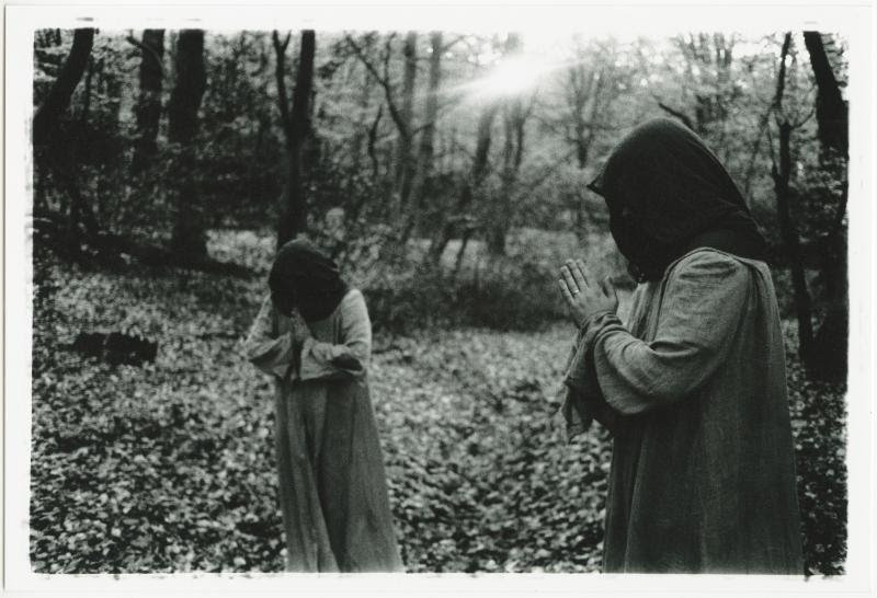 SUNN O))) reissue their White albums in honor of Southern Lord's 20th anniversary