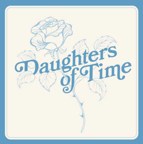 Students of Decay announces new Blue Chemise LP Daughters of Time