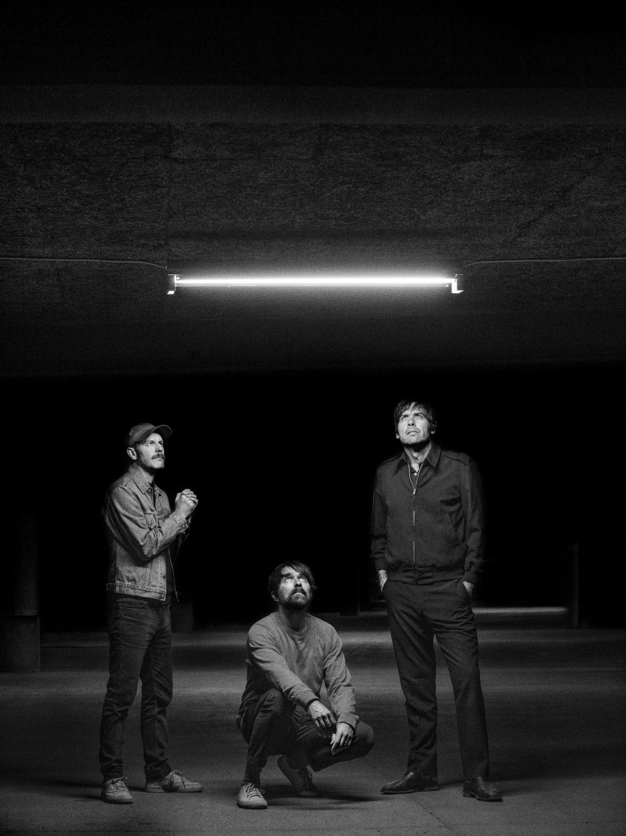 Not so young folks Peter Bjorn and John announce Darker Days album and North American tour 