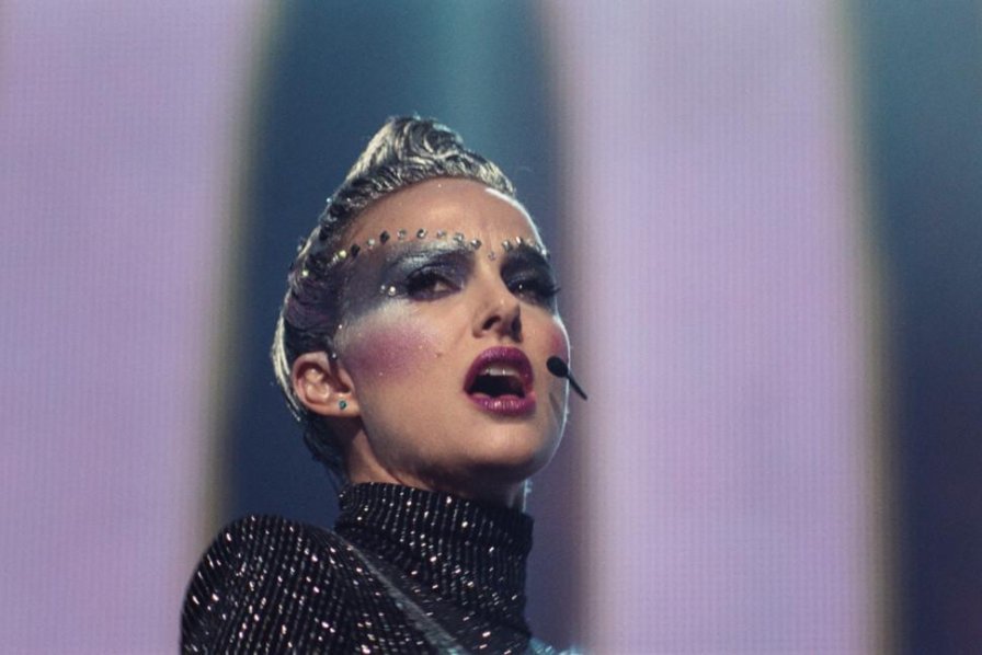 Scott Walker (!) plays nicely with Sia (?) to co-score new film Vox Lux