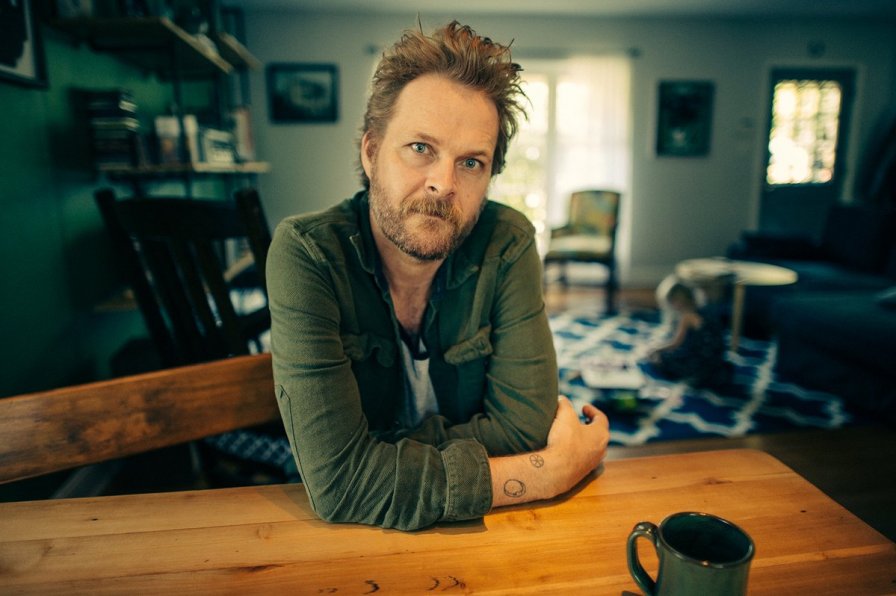 No boos but plenty of Hiss! 4CD/LP boxset from Hiss Golden Messenger coming in November on Merge