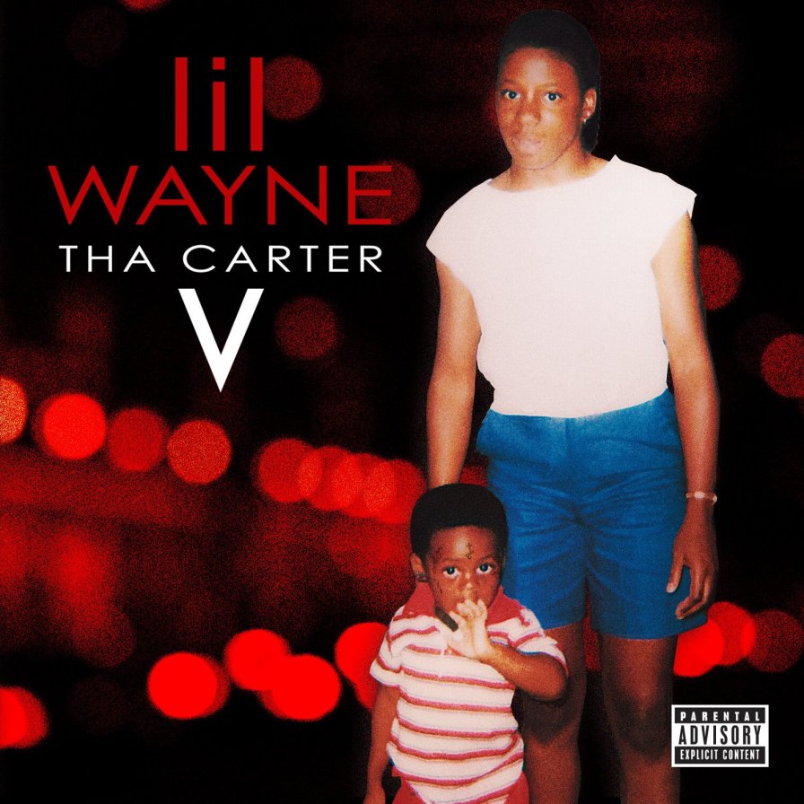 Lil Wayne finally drops Tha Carter V (we never doubted him for a second)