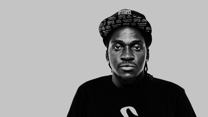 In case you somehow forgot he put out an album this year, Pusha T announces more tour dates behind DAYTONA