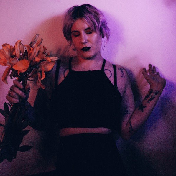 Helen Scarsdale Agency announces new LP Episodes on Bloom Offering, shares video for &quot;Venus Shrugged&quot;