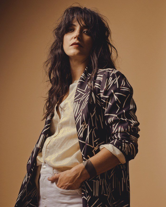 Sharon Van Etten forgot to remind herself to announce her 2019 world tour dates two weeks ago, announces them now