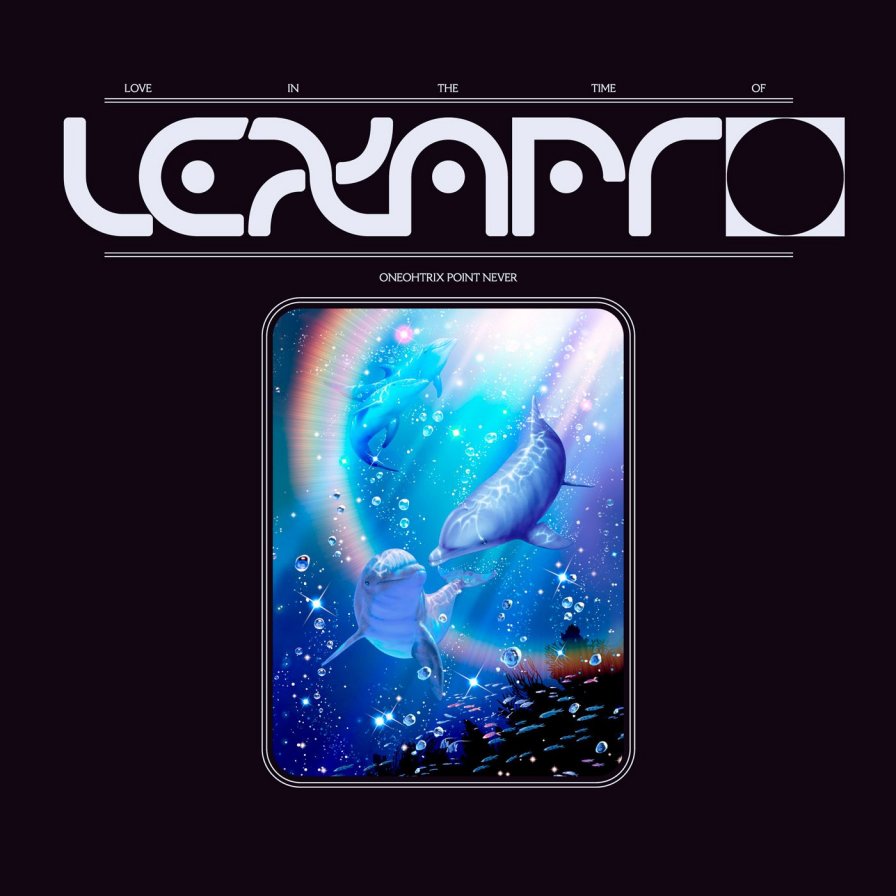 Oneohtrix Point Never announces Love In the Time of Lexapro EP featuring Ryuichi Sakamoto and Alex G