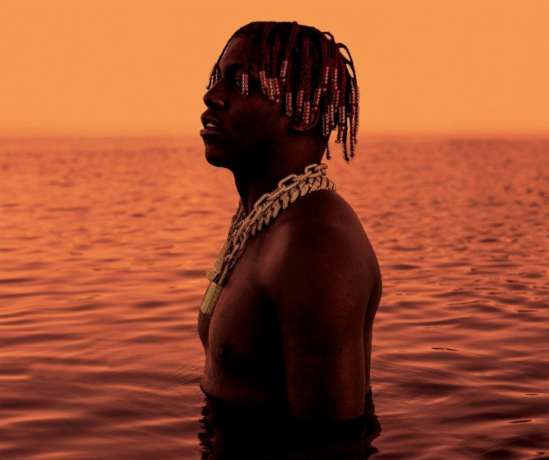 Lil Yachty preps new album Nuthin' 2 Prove, stars in How High 2, just really loves the aesthetic qualities of the number 2