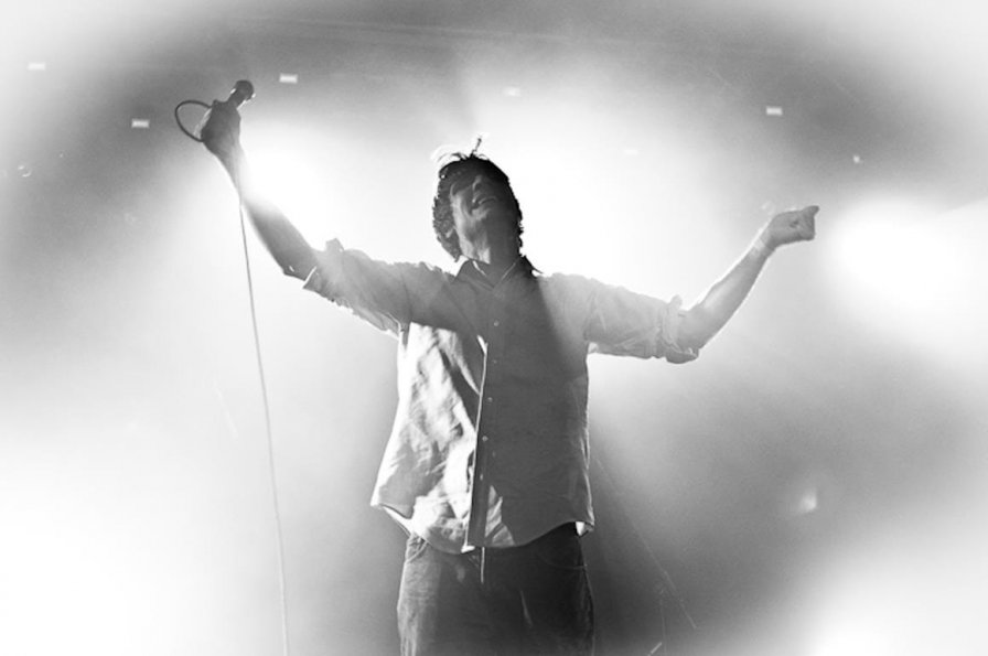 John Maus adds addendum to 2018 tour with new dates in North America and Europe
