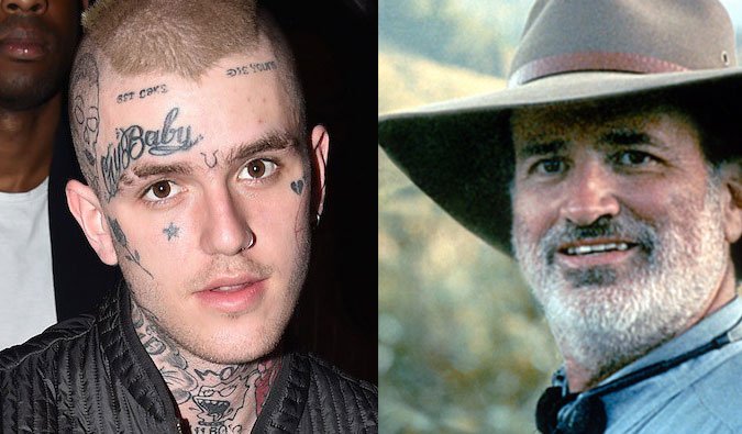 Terrence Malick is producing a Lil Peep documentary, thus confirming our total immersion in an alternate timeline