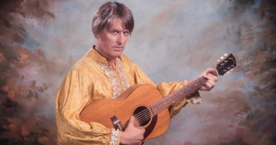 Stephen Malkmus really is releasing an electronic album, announces tour, shares new video for “Rushing the Acid Frat”