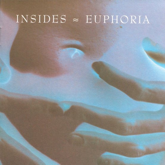 Beacon Sound reissuing Insides' 1993 4AD release Euphoria for Record Store Day 2019