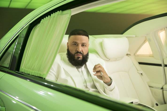DJ Khaled announces new album Father of Asahd