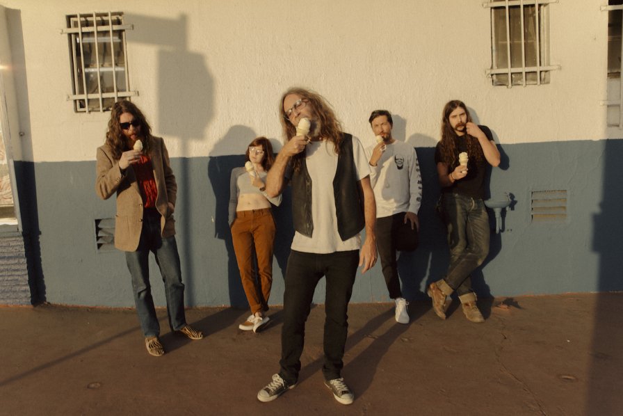 Black Mountain return with new album Destroyer, share second single “Boogie Lover”