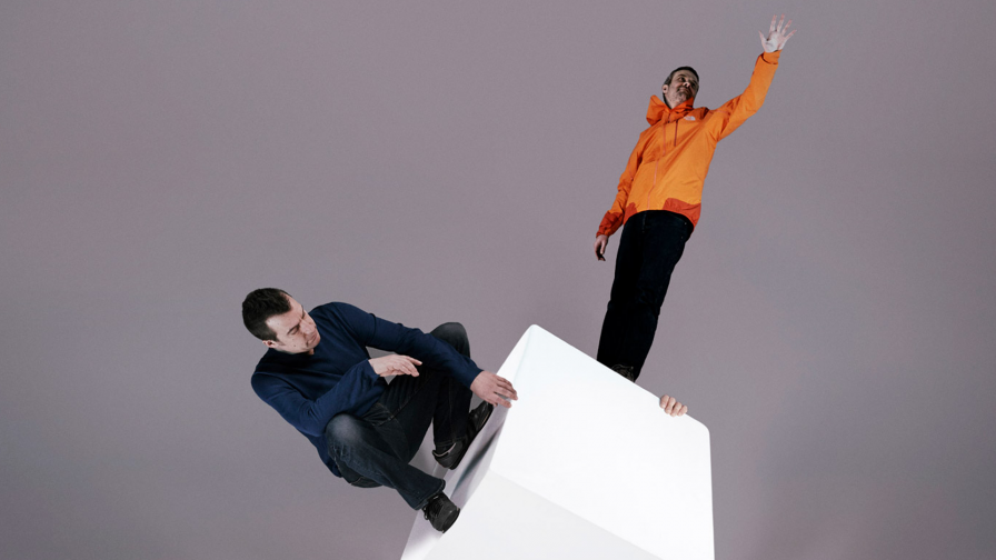 Plaid simply refuse to go out of style, announce Polymer, their 10th album for Warp