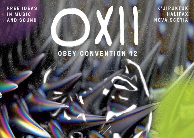 Experimental festival Obey Convention reveals full 2019 lineup 