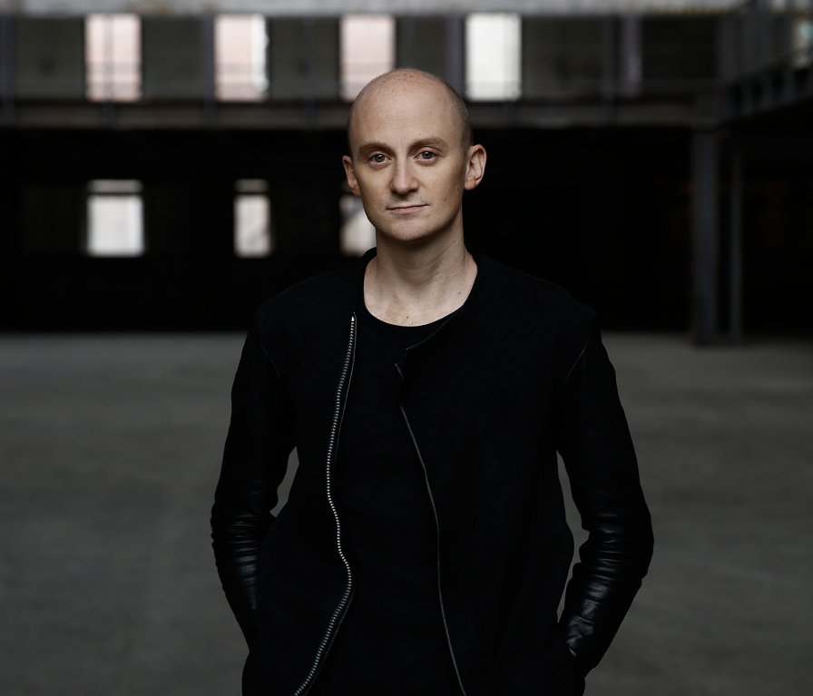 Kangding Ray unveils new label ara with Predawn Qualia EP, premieres new track "Trade On Azul" 