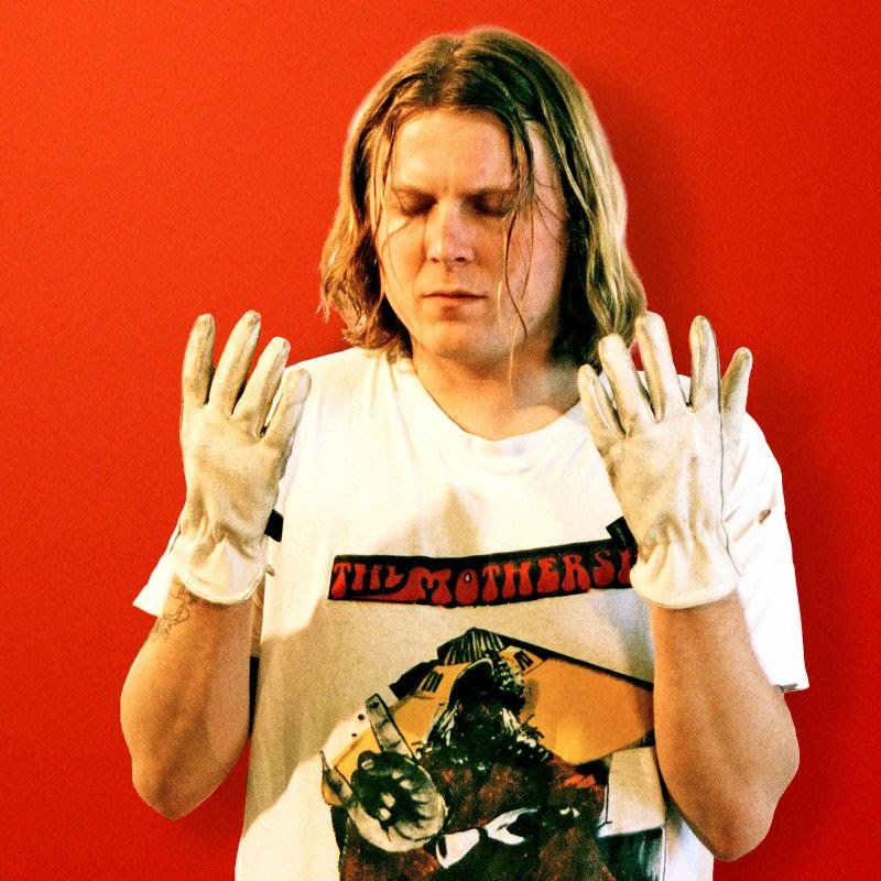 Ty Segall announces break from playing his new songs to play his old songs