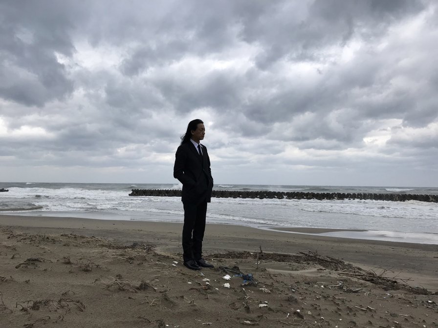 Merzbow's 40th anniversary celebrated with performance at Room40's Open Frame Festival this weekend, new CD/book 