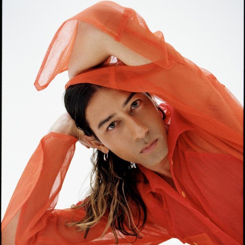 Kindness return with third album Something Like A War in September; share new Jazmine Sullivan-assisted single “Hard to Believe”