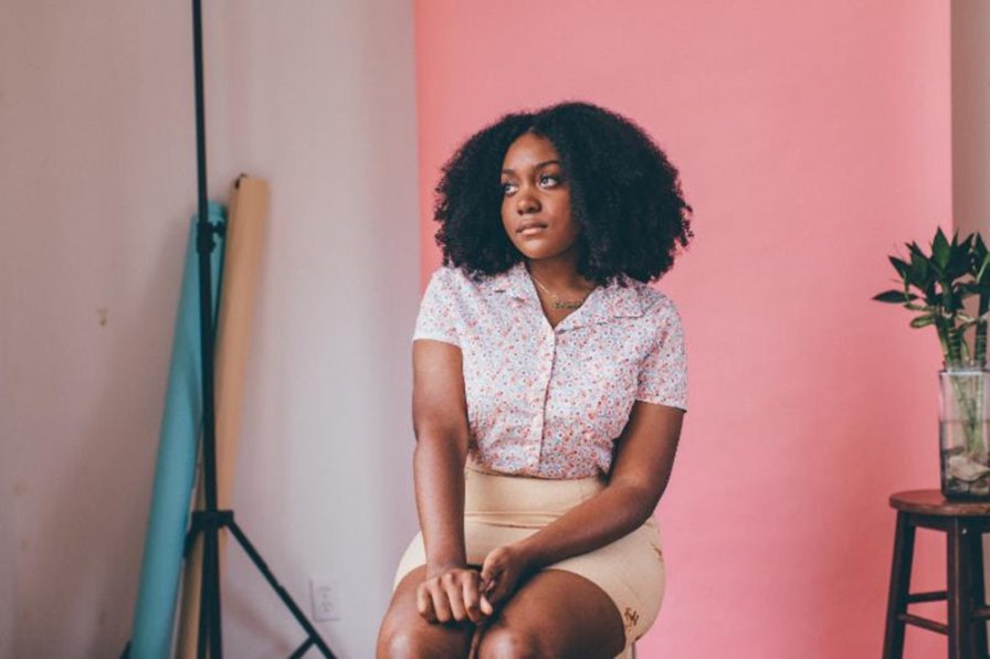 Noname launches own book club, the aptly named "Noname's Book Club"
