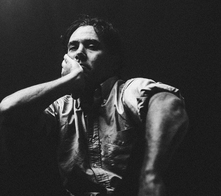 Cass McCombs announces US and European tour dates, plus performance with Wynonna Judd