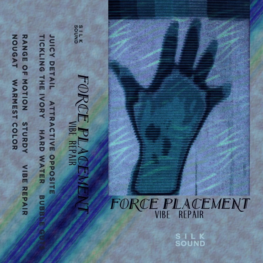 100% Silk shimmies onto the dancefloor with new tapes from LA Vampires Does Cologne, Cammi, and Force Placement; shares tracks from each