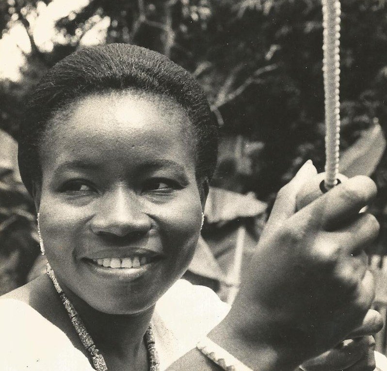 Awesome Tapes From Africa to release Antoinette Konan's self-titled 1986 album