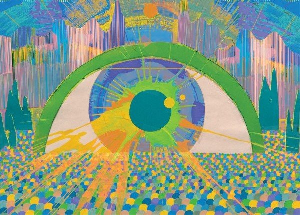 The Flaming Lips reveal their first-ever live album, The Soft Bulletin Recorded Live at Red Rocks with the Colorado Symphony Orchestra