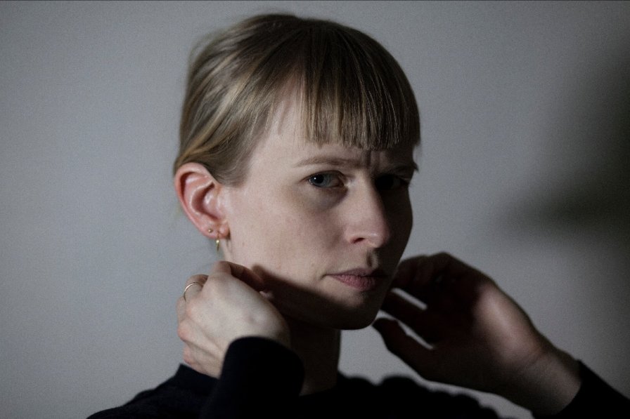 Jenny Hval announces North American The Practice of Love performances