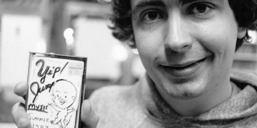 Daniel Johnston “Hi How Are You Day 2020” tribute show returning to Austin, TX
