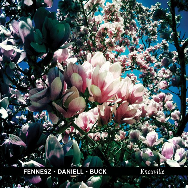Christian Fennesz, David Daniell, and Tony Buck announce new live LP Knoxville