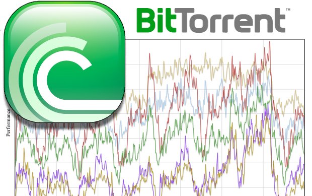 Study finds larger ISPs profiting from BitTorrent traffic; could Comcast be any more likable?