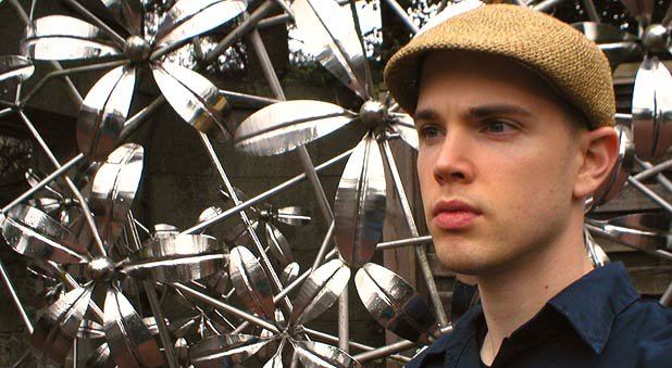 Chris Corsano to self-release new album Cut, embarks on solo tour today; crowd goes nuts