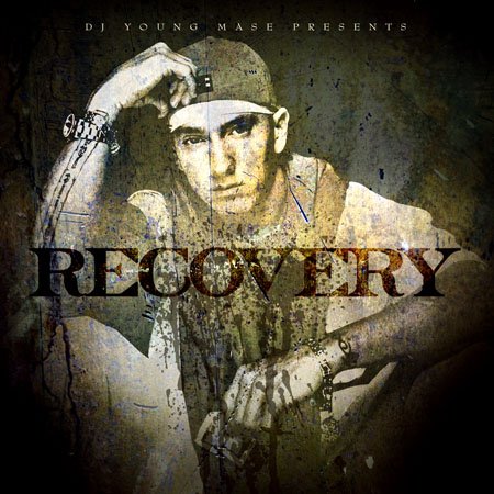 Eminem - Recovery, Music Review