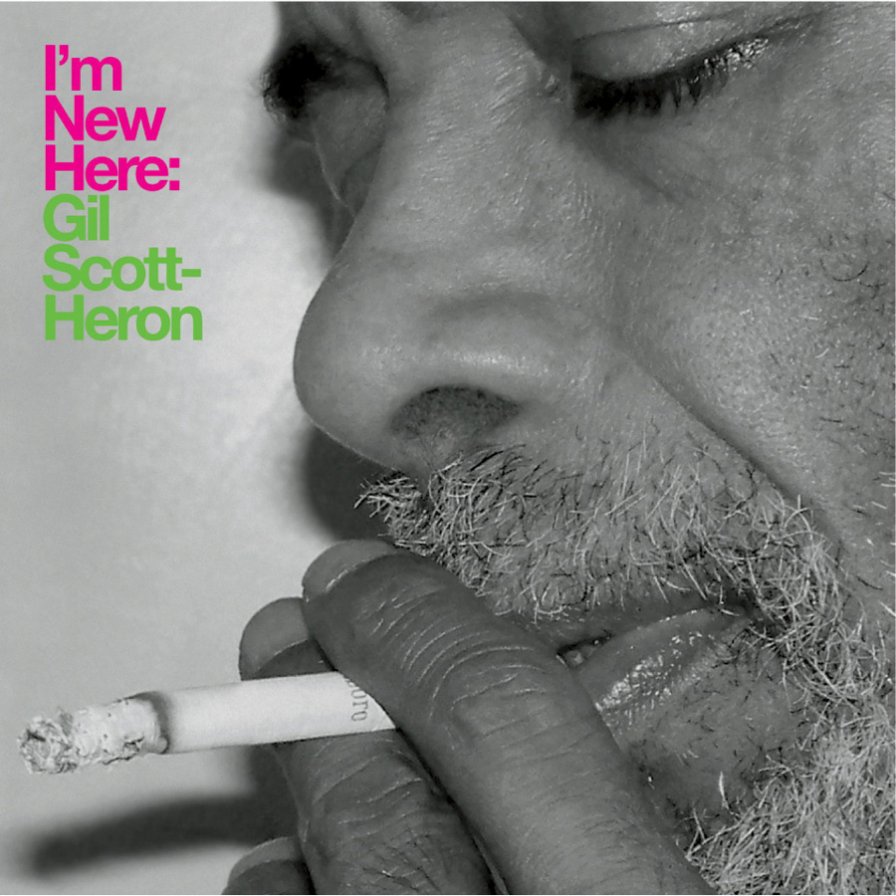 Gil Scott-Heron to Release First Album in 15 Years; Be Sure to Catch Revolution Streaming on Hulu Shortly Afterward