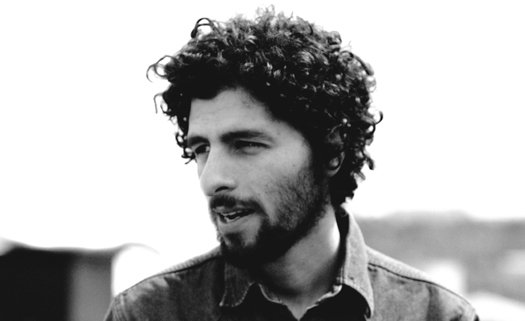 José González Preps New Album with Old Band Junip, Stars in New Documentary