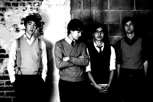 the morning benders Sign to Rough Trade For New LP, Discover America, Selves on Super-Lengthy Tour