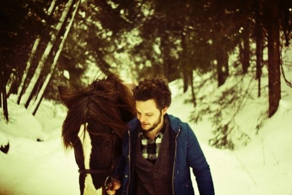 Tallest Man on Earth announces extensive US tour with the Loudest Voice on Earth