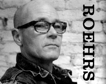 RIP: Bruce Roehrs, columnist for MaximumRocknRoll