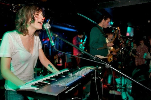 Dirty Projectors announce US tour in support of the time between Bitte Orca and their next album