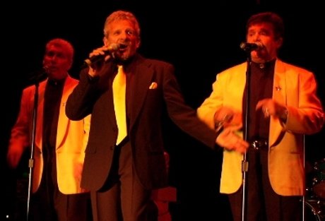 RIP: Johnny Maestro, doo-wop singer