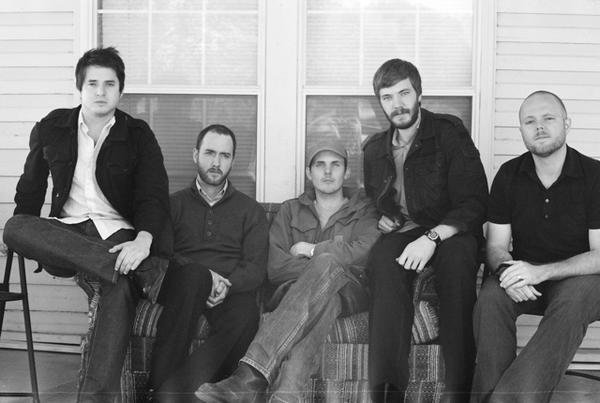 Midlake tour starts really soon (today!), goes on for ages, and ends in distant future