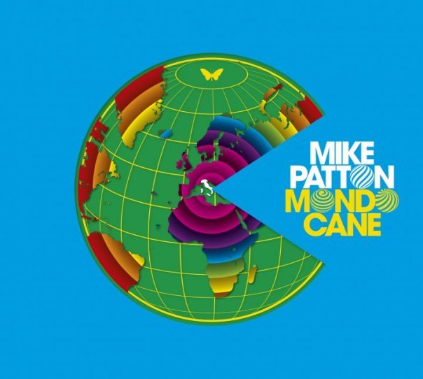 Mike Patton remembers the good old days when Italian film was gory and the music sweet, announces release date of Mondo Cane album