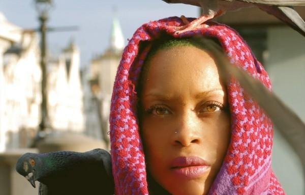 Erykah Badu brings New Amerykah to Old America
