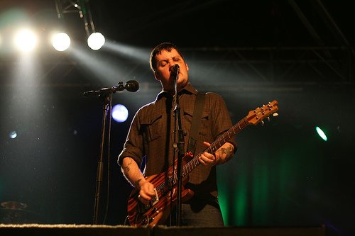 Cop cars, hold on to your bumpers: Modest Mouse announce summer tour