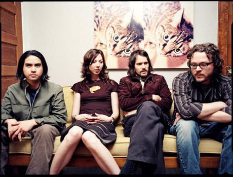 Silversun Pickups and Against Me! announce tour together, have more in common than you think