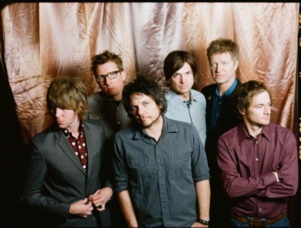Wilco unveil their own independently curated festival; Wilco fans have reservations about so many things, but not about this
