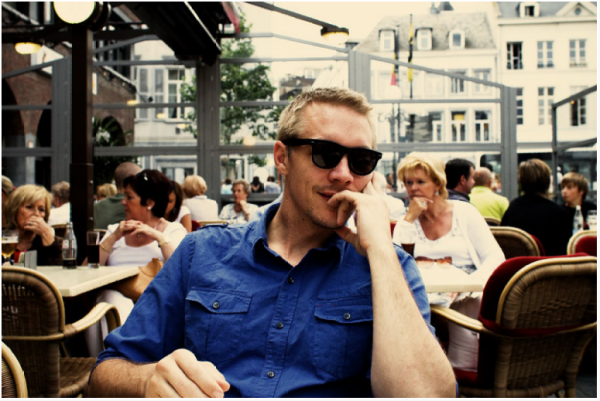 Diplo makes a movie: favela music documentary to be released soon