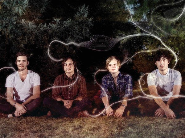 Grizzly Bear flesh out tour, including US shows, because there are a couple of folks in the US who want to see them